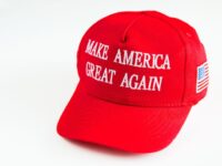 REPORT: Man Escorted Out of Major League Soccer Match for Wearing MAGA Hat