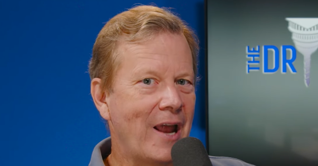 Schweizer: Trump Was Right to Fire Jobs 'Expert' from the Bureau of Labor Statistics