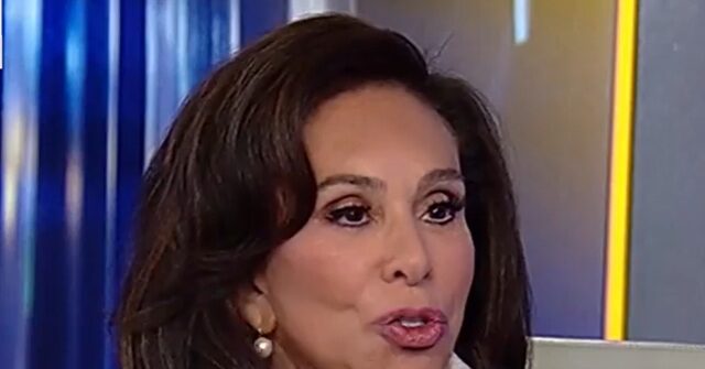 'If You're 14, 15, 16 or 17 Years Old, You Get Coddled': D.C. U.S. Attorney Pirro Calls for Lowering Age of Responsibility to 14