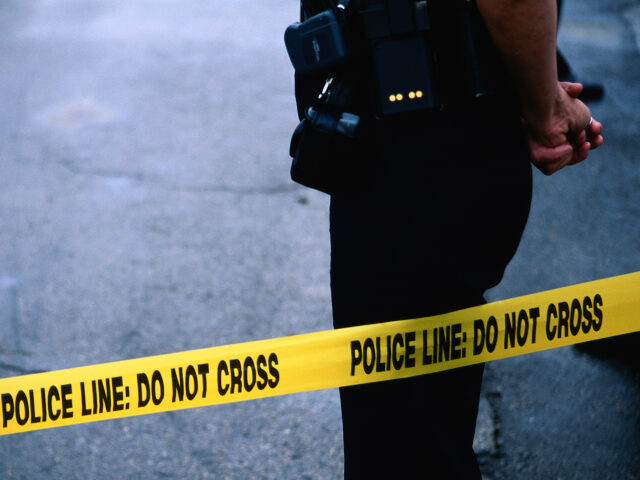 At Least Two Dead, Suspect Detained, After Shooting Outside Austin Target
