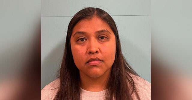 Two Texas Teachers Charged with Sexual Offenses Involving Minors