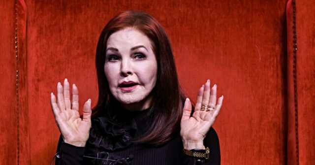 Priscilla Presley Accused of Pulling Daughter Lisa Marie’s Life-Support in Bombshell $50 Million Lawsuit