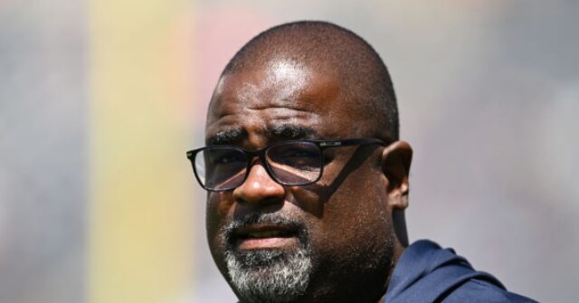 Patriots Defensive Coordinator Carted Off Field After Medical Scare