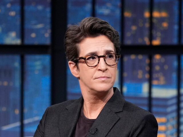 Nolte – Death Blow: Humiliated MSNBC Forced to Rebrand as MS NOW