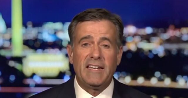CIA Director Ratcliffe: Hillary Clinton's Russia Hoax the 'Greatest Political Scandal' We'll See in Our Lifetime