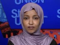 Ilhan Omar: We Have to Make Sure We Are Getting Rid of ‘Assault Weapons’