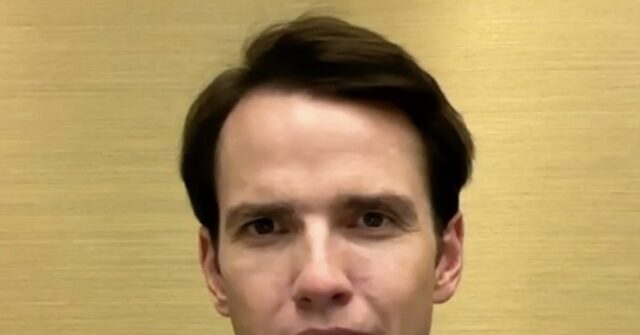 GOP Rep. Kiley: Gov. Newsom's 'Hyper-Partisan' Attempt to Redistrict 'Uniquely Corrupt'
