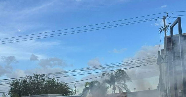 Gulf Cartel Kills Top Mexican Federal Prosecutor in Border City Attack