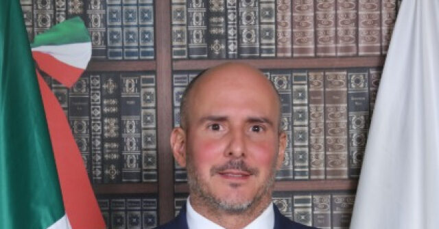 Another Mexican Politician Facing U.S. Federal Fraud Charges