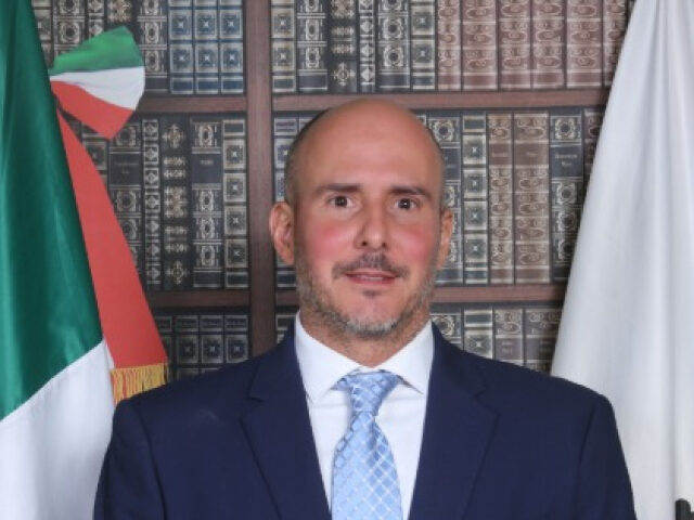 Rio Bravo Politician (1) Rio Bravo Politician facing fraud charges in the U.S. (Credit City of Rio Bravo)