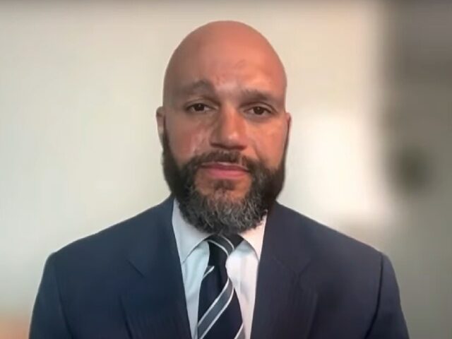 D.C. Councilman: There Will Be ‘Flare-Ups’ Between Residents, Federal Officers