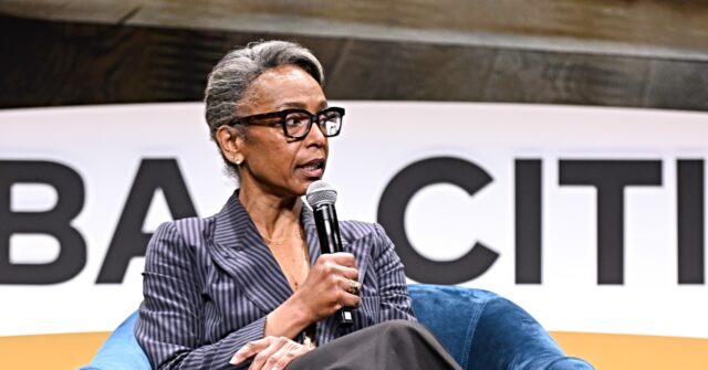 Nolte: Far-left Columnist Robin Givhan out at Far-left Washington Post