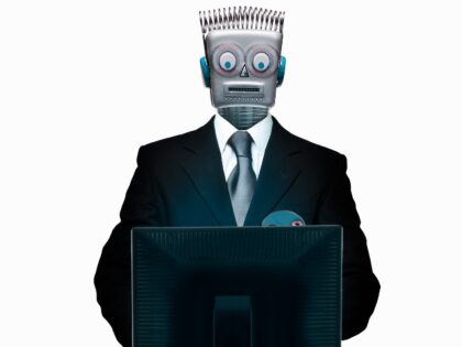 British MP Unveils AI Clone to Handle Constituents, Faces Immediate Backlash for ‘Lazy’