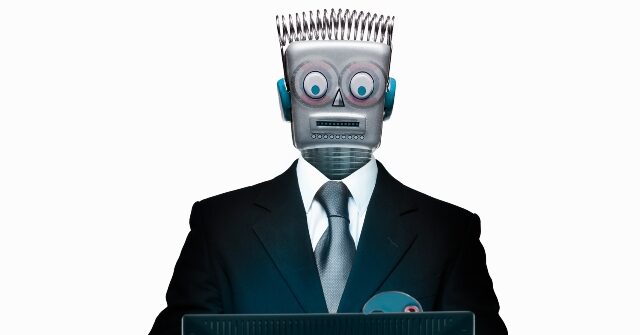 British MP Unveils AI Clone to Handle Constituents, Faces Immediate Backlash for 'Lazy' Representation
