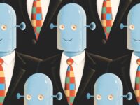 ‘Short-Term Dystopia:’ Former Google Exec Warns AI Will Replace Jobs Across All Levels 