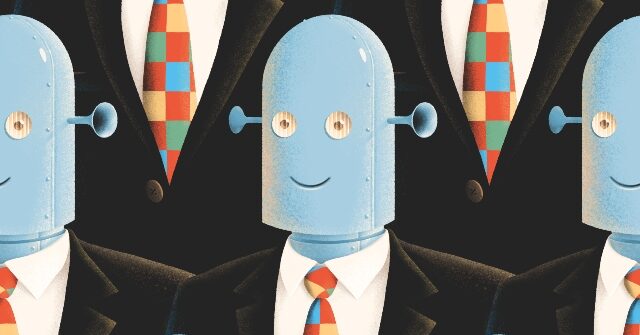 ‘Short-Term Dystopia:’ Former Google Exec Warns AI Will Replace Jobs Across All Levels Including CEOs