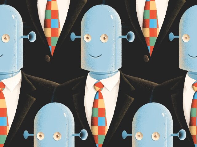 ‘Short-Term Dystopia:’ Former Google Exec Warns AI Will Replace Jobs Across All Levels 