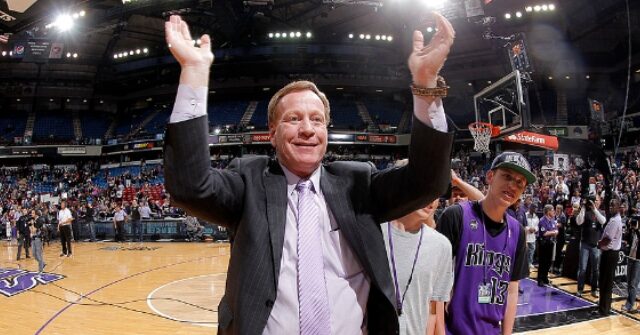 Ex-Kings Broadcaster Blasted for Saying 'All Lives Matter,' Returns to Radio