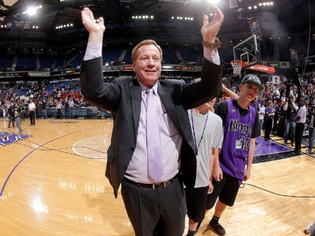 Ex-Kings Broadcaster Blasted for Saying ‘All Lives Matter,’ Returns to Radio