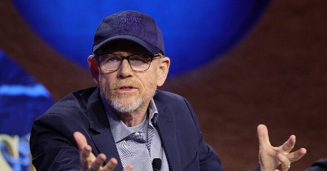 'Hillbilly Elegy' Director Ron Howard: 'I Didn't Expect' JD Vance's 'Rhetoric to Be as Divisive as It Sometimes Is'
