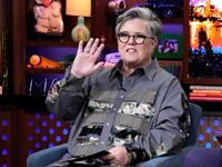 Rosie O’Donnell Falsely Claims the Anti-Catholic Trans Minneapolis School Shooter ‘Was a Republ