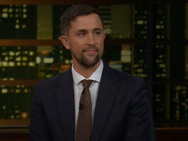 Rufo: ‘Disappointed’ in Federal Response to Somali Fraud, 98, 99% of the Time, You̵