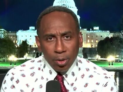 Stephen A. Smith on FNC, 8/20/2025