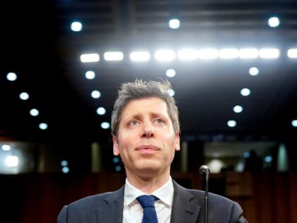 Sam Altman, OpenAI boss and brain behind _Suicide Coach_ ChatGPT