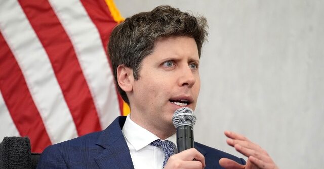 OpenAI, Andreessen Horowitz Launch 'Leading the Future' Super PAC to Support Pro-AI Candidates
