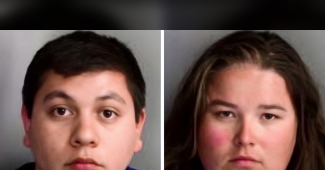 Life Sentence for 'Babysitter From Hell' Who Took In Autistic Toddlers For Her Boyfriend To Molest