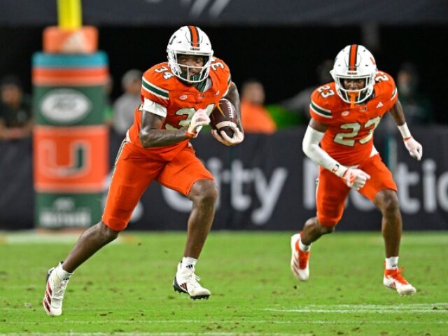 Miami’s Adarius Hayes Charged After ‘Dangerous Maneuver’ in Crash That Killed Three