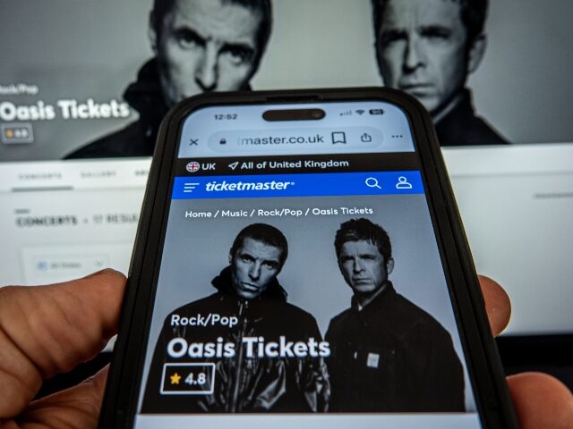 FTC Accuses Ticketmaster of Cozying Up to Scalpers While Defying Trump’s Reform Orders