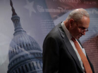 Trump Blasts Schumer, Dems as ‘Extortionists’ in Senate Confirmation Process