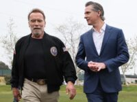 Newsom Holds Schwarzenegger Award Hostage in Gerrymandering Fight
