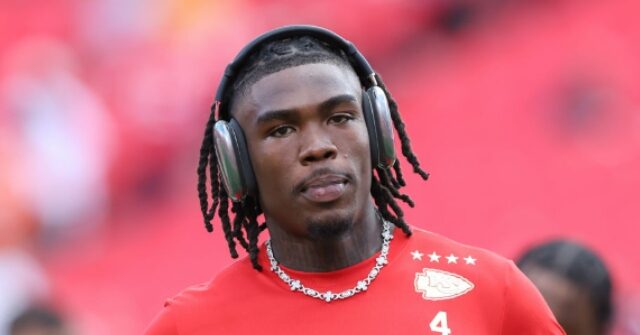 Lawyer for Victim in Rashee Rice Crash Blasts NFL's Delayed Punishment
