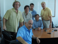 Exclusive — Benjamin Netanyahu Pays Tribute to Andrew Breitbart: A Warrior in the ‘Batt