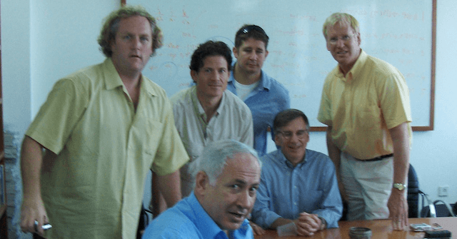 Exclusive -- Benjamin Netanyahu Pays Tribute to Andrew Breitbart: A Warrior in the 'Battle for Truth'