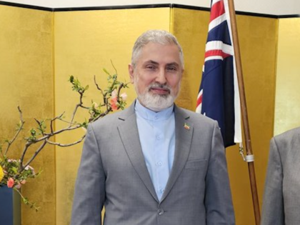 Australia Expels Iran Ambassador over Series of Antisemitic Arson Attacks