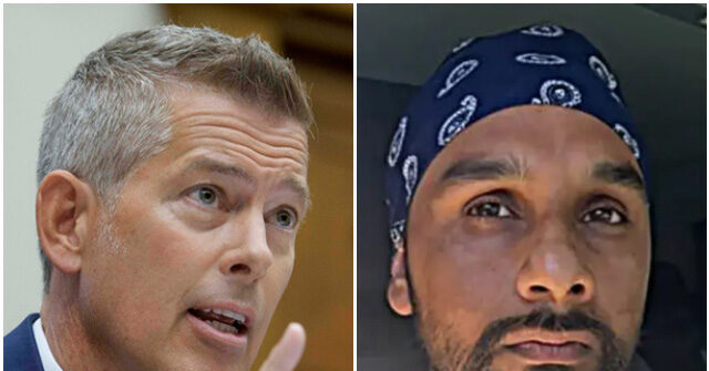 Sean Duffy: 'Despicable' State Failures Enabled Illegal Alien Driver's Fatal U-Turn
