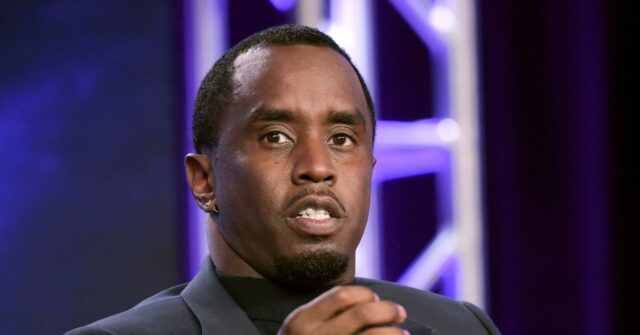 Prosecutors Seek Substantial Prison Term for Sean ‘Diddy’ Combs as They Oppose Bail