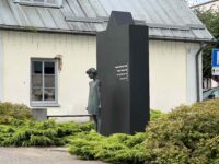 Blue State Blues: Lithuania’s Warnings to America, Right and Left