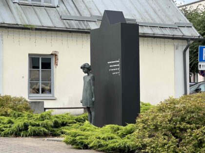 Seduva (Joel Pollak)