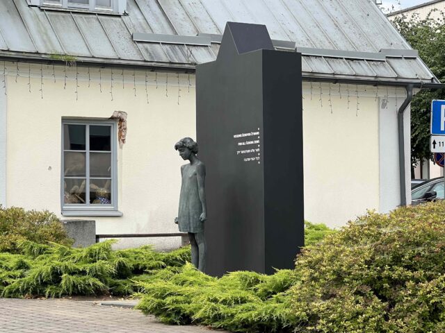Blue State Blues: Lithuania’s Warnings to America, Right and Left