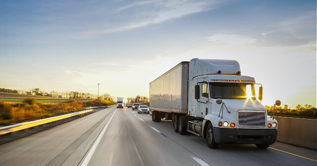 Florida to Use Truck Weigh Stations as Immigration Checkpoints