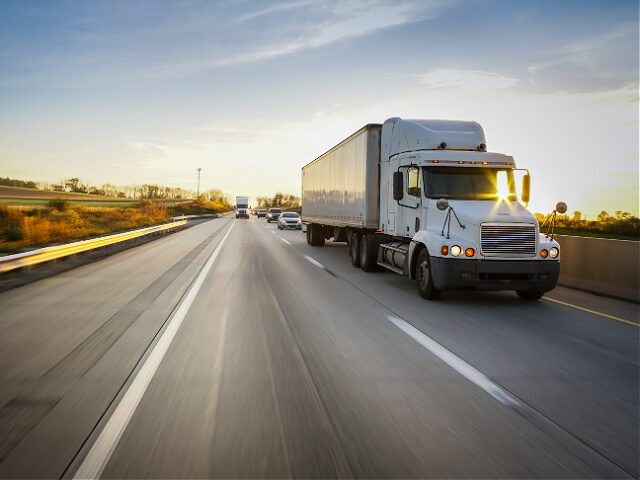Florida to Use Truck Weigh Stations as Immigration Checkpoints