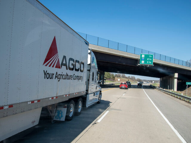 Exclusive — American Truckers United Co-Founder Shannon Everett: Foreigners Are Dispatching F