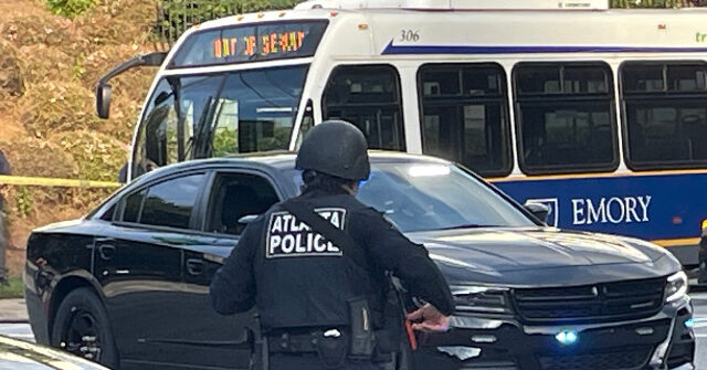 Red Flag Law Pushed After Stolen Guns Used in Emory U. Shooting