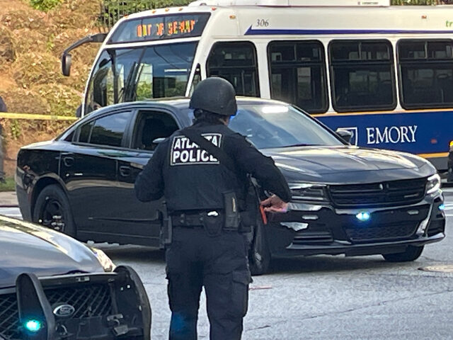 Gun Control Advocates Push Red Flag Law After Stolen Guns Used in Shooting Near Emory University