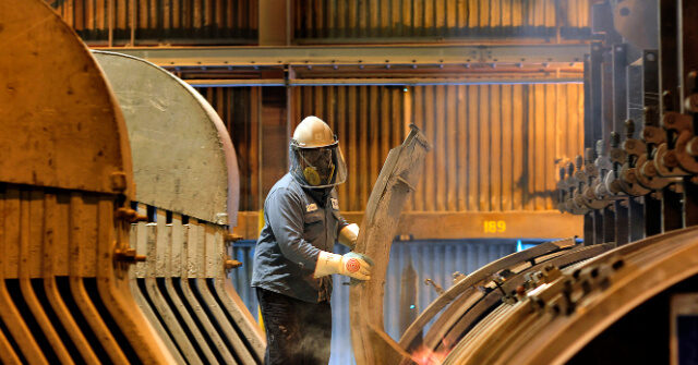 Aluminum Producer to Invest $50M in US Jobs as 'Direct Result' of Tariffs