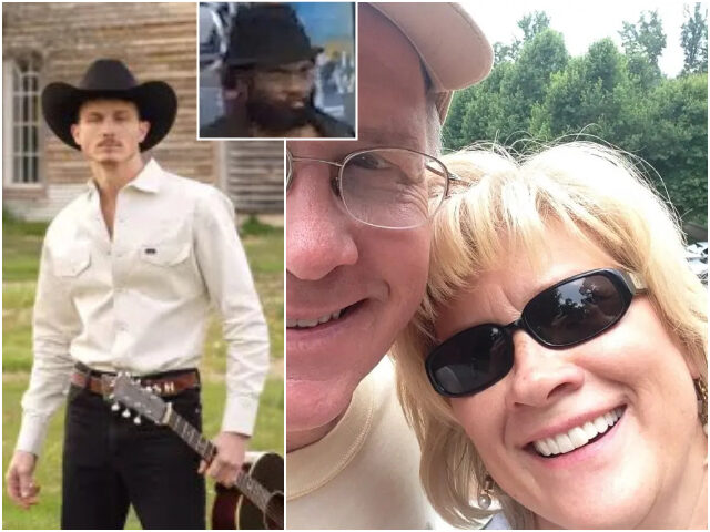 Mother of Rising Country Star Spencer Hatcher Stabbed to Death in Brutal Virginia Home Inv